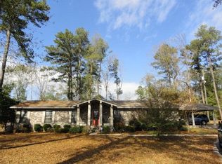 459 Indian Springs Church Rd, Laurel, MS 39443