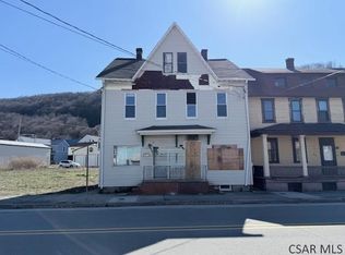 113-115 Adams St, Johnstown, PA 15901