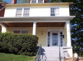 220 N 15th Ave, Hopewell, VA 23860