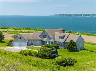 17 Ferolbink Way, Little Compton, RI 02837