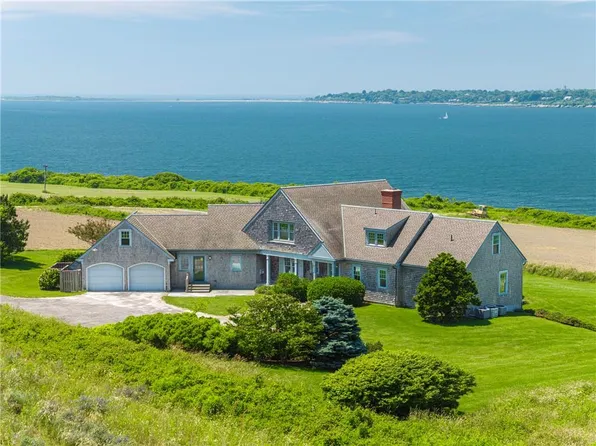 17 Ferolbink Way, Little Compton, RI 02837