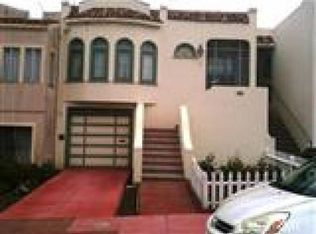 133 Rae Ave, San Francisco, CA 94112
