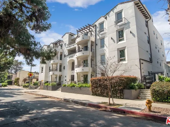 4725 Radford Ave, Valley Village, CA 91607