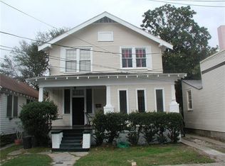 4417 Chestnut St, New Orleans, LA 70115
