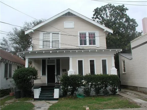 4417 Chestnut St, New Orleans, LA 70115