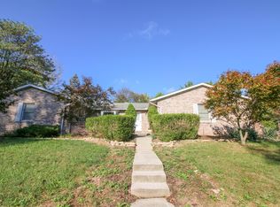 3004 Granada Hills Dr, Columbus, OH 43231