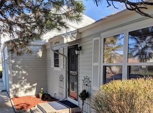 15994 E Rice Pl APT A, Aurora, CO 80015