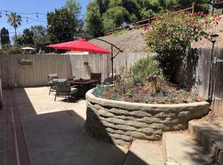 5688 Cathedral Oaks Rd #B, Goleta, CA 93117