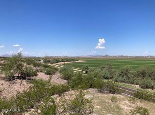 0 E Adamsville Rd #A-2, Florence, AZ 85132