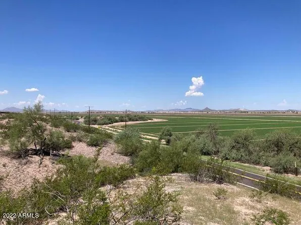 00 E Adamsville Road #A-2, Florence, AZ 85132