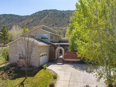 458 Jenkins Ranch Road, Durango, CO, 81301
