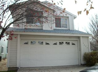 7473 Wheeldale Cir, Reno, NV 89511