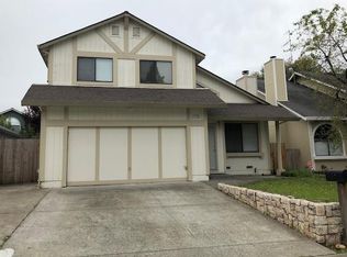 7776 Montero Dr, Rohnert Park, CA 94928