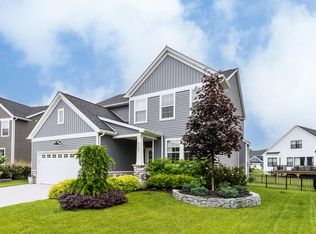6481 Hawthorne Ave, Ypsilanti, MI