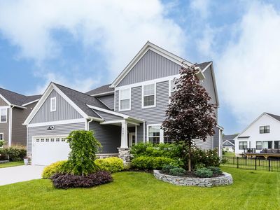 6481 Hawthorne Ave, Ypsilanti, MI, 48197