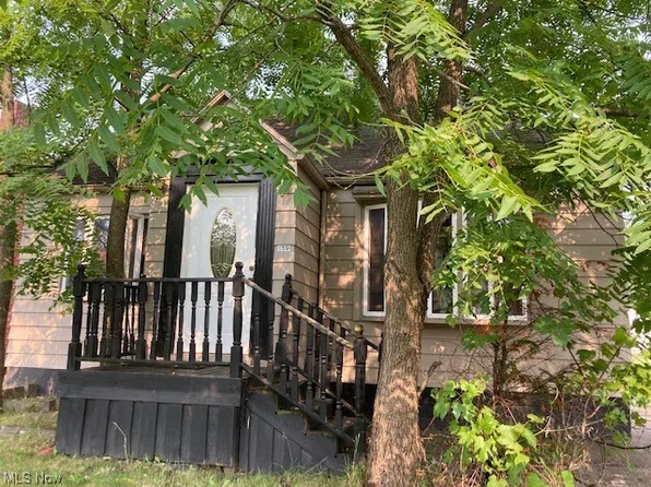 159 N Osborn Ave, Youngstown, OH 44509