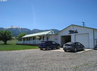 81315 Reavis Ln, Enterprise, OR 97828