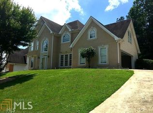 3965 Broadleaf Walk, Ellenwood, GA 30294