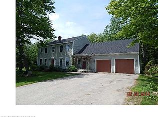 73 Copper Ridge Rd, Greene, ME 04236