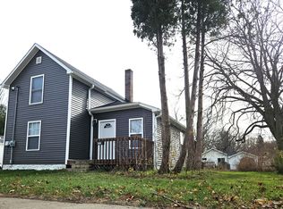 430 E Clinton St, Hastings, MI