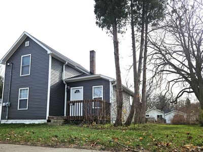 430 E Clinton St, Hastings, MI, 49058