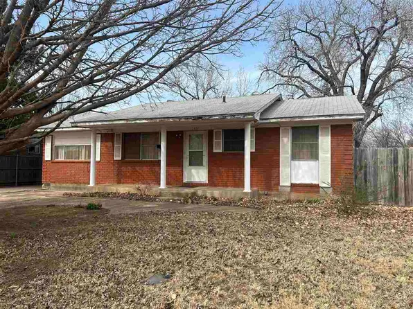 5307 NW Ash Ave, Lawton, OK 73505