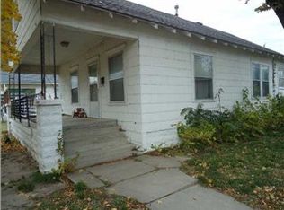 1858 S Waco Ave, Wichita, KS 67213