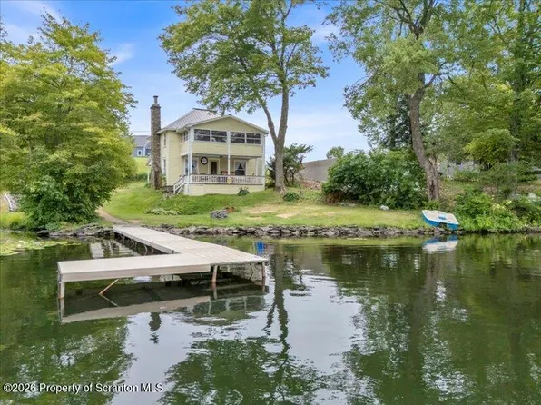 199 Southpoint Rd, Montrose, PA 18801