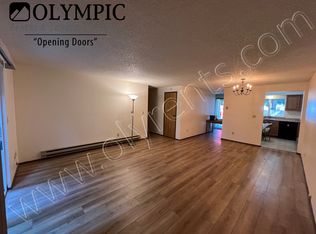 7609 Trails End Dr SE, Tumwater, WA 98501