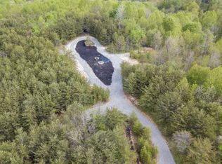 2603 Pattonsville Rd, Jackson, OH 45640