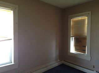 288 Whittenton St, Taunton, MA 02780