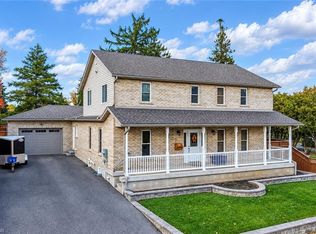 34 Braun St, Kitchener, ON N2H3R4