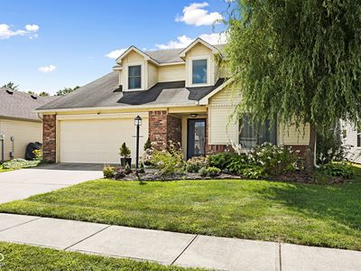 4619 Common Vista Cir, Indianapolis, IN, 46220