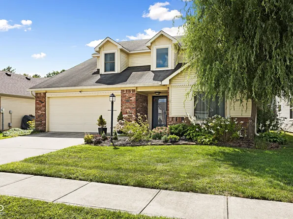 4619 Common Vista Cir, Indianapolis, IN 46220