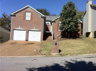 1640 Aaronwood Dr, Old Hickory, TN 37138