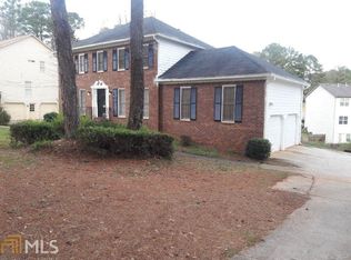 3732 Brown Dr, Decatur, GA 30034