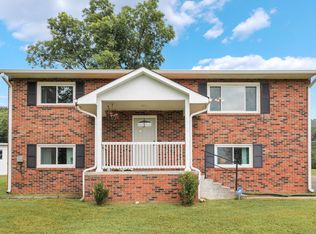 1125 Main St, Jasper, TN 37347