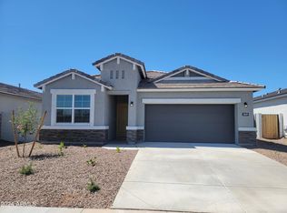 18637 W Bronco Trl, Surprise, AZ 85387