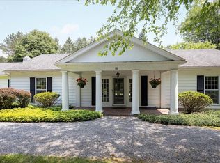 81 Ruskin Rd, East Aurora, NY 14052