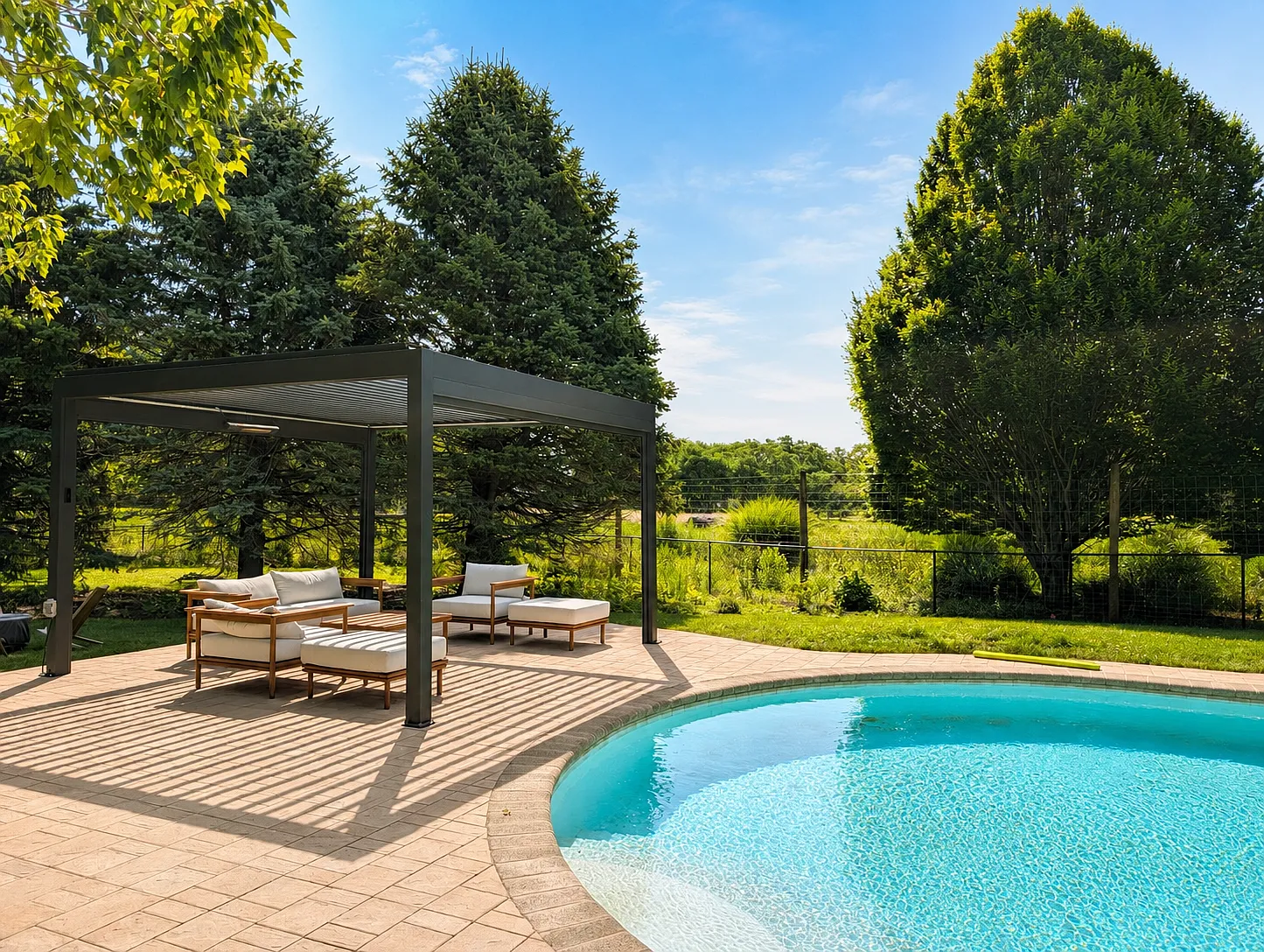 The Cove NoFo - Greenport Retreat w/ Private Beach & Heated Pool — Photo 1