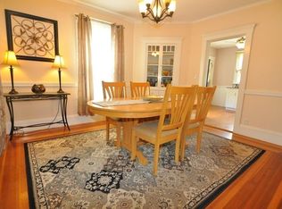 7 Blueridge Ave, Saugus, MA 01906