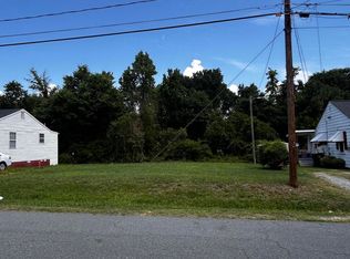 0 Austin St LOT 66, Burlington, NC 27217