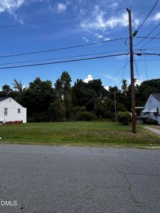 0 Austin St Lot 66, Burlington, NC, 27217
