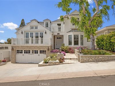 2711 Elm Ave, Manhattan Beach, CA, 90266