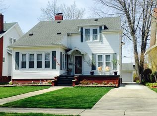 740 Washington St, Monroe, MI 48161