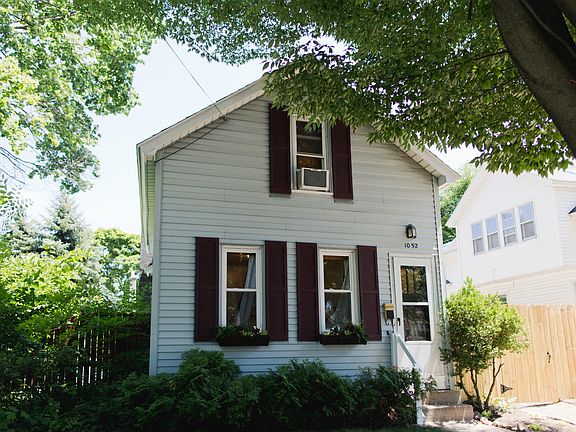 2nd image of 1052 White Ave NW
