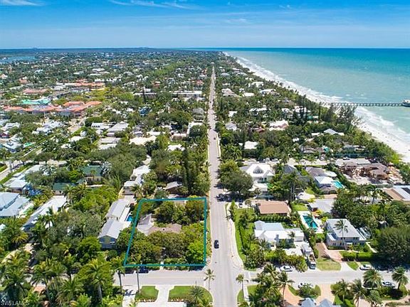2nd image of 1037 Gulf Shore Blvd S