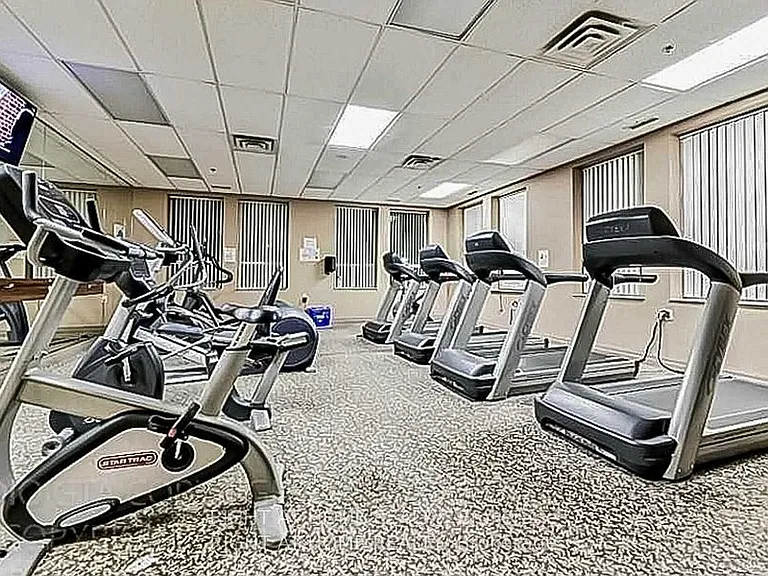 4850 Glen Erin Dr #1106 — Photo 30