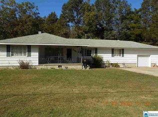 1145 Pinewood Ave, Bessemer, AL 35023