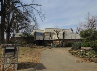 11809 Blue Sage Rd, Oklahoma City, OK 73120